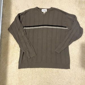 Men’s vintage sweater